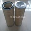 工業(yè)除塵器自潔式濾芯