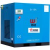 穩(wěn)健B-10A皮帶式工頻螺桿空壓機(jī)